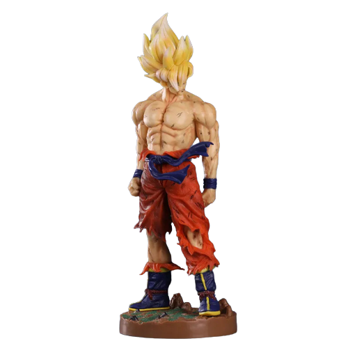 goku
