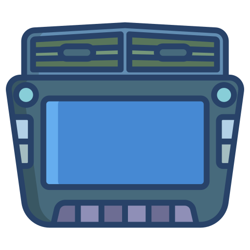 radio